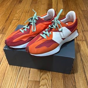 Men’s 327 New Balance!